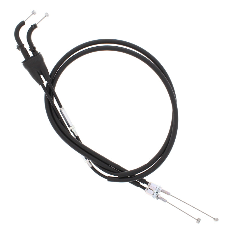 All Balls Racing 96-20 Suzuki DR650SE Cable, Throttle