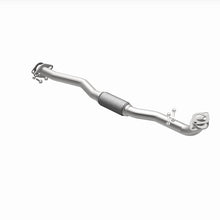 Load image into Gallery viewer, BRE Exhaust 05-10 Tucson Sportage 2.0L Front Pipe Kit