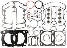 Load image into Gallery viewer, Twin Power 17-Up M8 114 CID Top End Gasket Kit Replaces H-D 25700729 4.0 Bore .040 Head Gasket