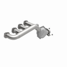 Load image into Gallery viewer, MagnaFlow Conv DF 96-98 Mark VIII 4.6L