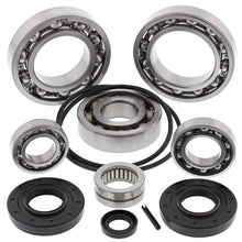 Load image into Gallery viewer, All Balls Racing 08-13 Kawasaki Teryx 750 4x4 Differential Bearing and Seal Kit Rear