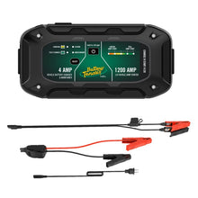 Load image into Gallery viewer, Battery Tender Charge N Start 4120 4A Battery Charger &amp; 1200A Jump Starter