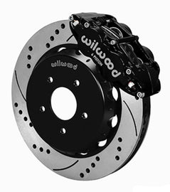 Wilwood GTO Front Kit 2004-2006 FNSL6R-DS 14