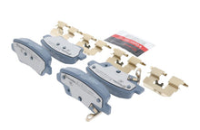 Load image into Gallery viewer, Brembo OE EVPad BrakePad