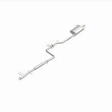 Load image into Gallery viewer, MagnaFlow BRE Exhaust Kit 97-99 Acura CL 3.0L