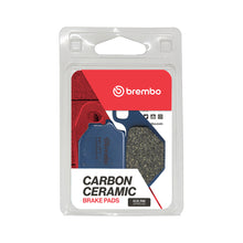 Load image into Gallery viewer, Brembo OE Carbon Ceramic Prime Brake Pad