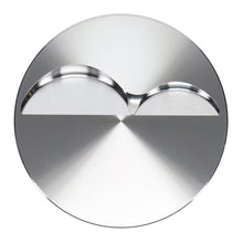 Load image into Gallery viewer, JE Pistons 350SBC 4.070 STD FT Set of 8 Pistons