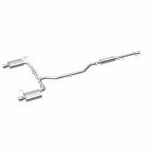 Load image into Gallery viewer, MagnaFlow BRE Exhaust Kit 09-14 Acura TSX 2.4L