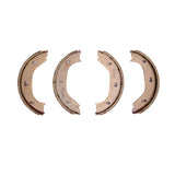 DFC 64-94 Alfa Romeo Spider Parking Brake Parking Shoes