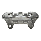 DFC 00-02 Toyota Sequoia Front-L Premium Caliper - Silver Zinc Coated