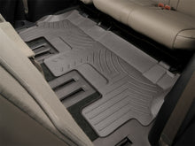 Load image into Gallery viewer, WeatherTech 24-26 Lexus GX 6-Passenger Rear FloorLiner - Cocoa