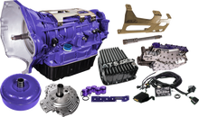 Load image into Gallery viewer, ATS Diesel 19-24 RAM Cummins 6.7L 4WD 68RFE Transmission Package - Stage 2