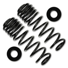Load image into Gallery viewer, Rock Krawler 2021+ Jeep Wrangler JLU 4DR 4.5in Rear Coil (392) Spring Kit