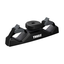 Load image into Gallery viewer, Thule JawGrip Multi-Purpose Water Sports Holder (for Paddles/Oars/Masts) - Black