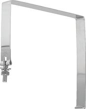 Load image into Gallery viewer, Bikers Choice 73-86 FX 82-98 XL Stainless Battery Hold Down Strap Replaces H-D 66383-70T