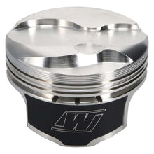 Load image into Gallery viewer, Wiseco Chevy LS  Professional Series Piston 4.065in Bore 1.165in CH +10cc Dome - Single Piston