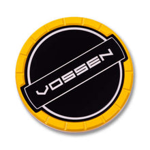 Load image into Gallery viewer, Vossen Billet Sport Cap 1.0 - Small - Classic - Yellow