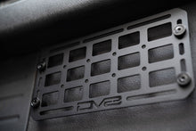 Load image into Gallery viewer, DV8 Offroad Universal Molle Panels - 11" x 6"