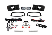 Load image into Gallery viewer, Diode Dynamics 25-27 Ford Maverick Elite Series Add-On Fog Lamp Kit - White