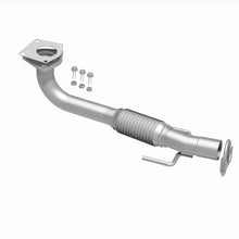 Load image into Gallery viewer, BRE Exhaust 05-11 9-3 2.0L Front Pipe Kit