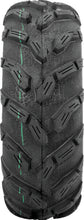 Load image into Gallery viewer, QuadBoss QBT671 Mud Tire - 25x8-12 6Ply