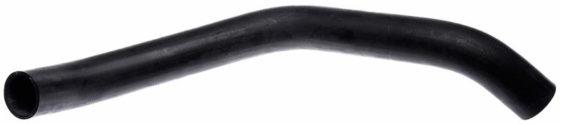 Gates 05-08 Ford F Series V-6 4.2L Upper Molded Coolant Hose