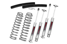 Load image into Gallery viewer, 3 inch Lift Kit | Jeep Comanche MJ 2WD/4WD (1986-1992)
