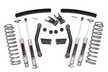 Load image into Gallery viewer, 4.5 Inch Lift Kit | Jeep Comanche MJ 4WD (1986-1992)