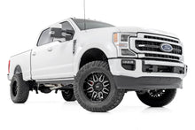 Load image into Gallery viewer, Rough Country 86 Series Wheel | One-Piece | Gloss Black | 20x10 | 8x6.5 | -19mm
