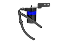 Load image into Gallery viewer, HPS Performance 860-002BL Plug and play oil catch can kit