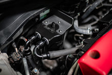 Load image into Gallery viewer, HPS Performance 860-002WB Plug and play oil catch can kit