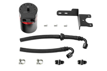 Load image into Gallery viewer, HPS Performance 860-002 Plug and play oil catch can kit