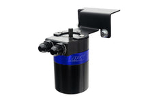 Load image into Gallery viewer, HPS Performance 860-003BL Plug and play oil catch can kit