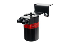 Load image into Gallery viewer, HPS Performance 860-003 Plug and play oil catch can kit