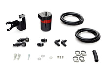 Load image into Gallery viewer, HPS Performance 860-003 Plug and play oil catch can kit