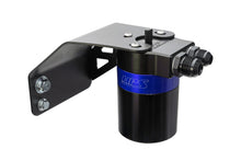 Load image into Gallery viewer, HPS Performance 860-004BL Plug and play oil catch can kit
