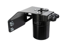 Load image into Gallery viewer, HPS Performance 860-004WB Plug and play oil catch can kit