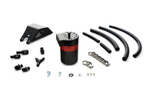 Load image into Gallery viewer, HPS Performance 860-004 Plug and play oil catch can kit