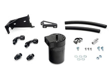 Load image into Gallery viewer, HPS Performance 860-005WB Plug and play oil catch can kit