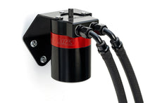 Load image into Gallery viewer, HPS Performance 860-006 Plug and play oil catch can kit