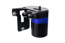 Load image into Gallery viewer, HPS Performance 860-007BL Plug and play oil catch can kit