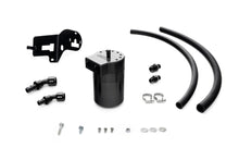 Load image into Gallery viewer, HPS Performance 860-007WB Plug and play oil catch can kit