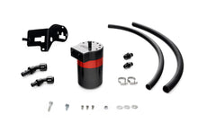 Load image into Gallery viewer, HPS Performance 860-007 Plug and play oil catch can kit