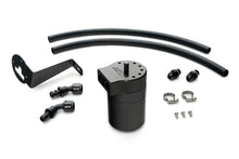 Load image into Gallery viewer, HPS Performance 860-008WB Plug and play oil catch can kit