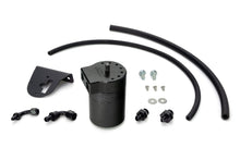 Load image into Gallery viewer, HPS Performance 860-010WB Plug and play oil catch can kit
