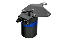 Load image into Gallery viewer, HPS Performance 860-011BL Plug and play oil catch can kit