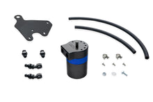 Load image into Gallery viewer, HPS Performance 860-011BL Plug and play oil catch can kit
