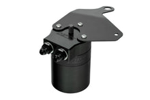Load image into Gallery viewer, HPS Performance 860-011WB Plug and play oil catch can kit