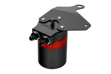 Load image into Gallery viewer, HPS Performance 860-011 Plug and play oil catch can kit