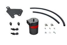 Load image into Gallery viewer, HPS Performance 860-011 Plug and play oil catch can kit